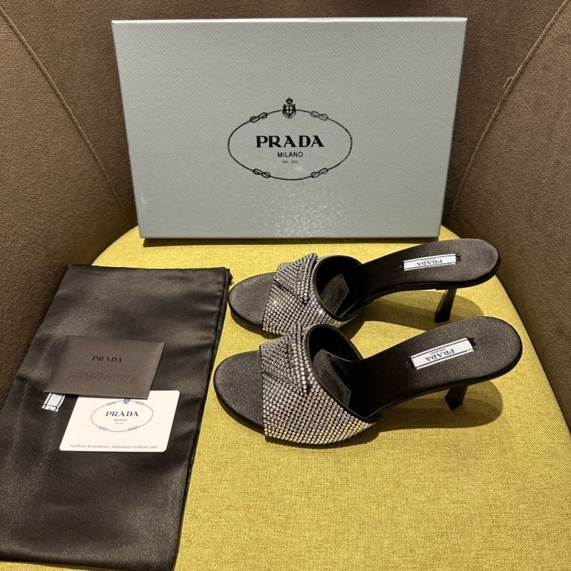 Prada Slippers